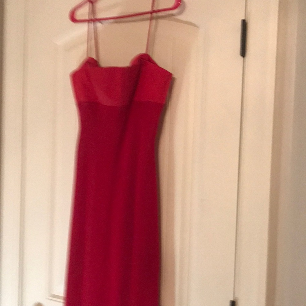 Woman Gown